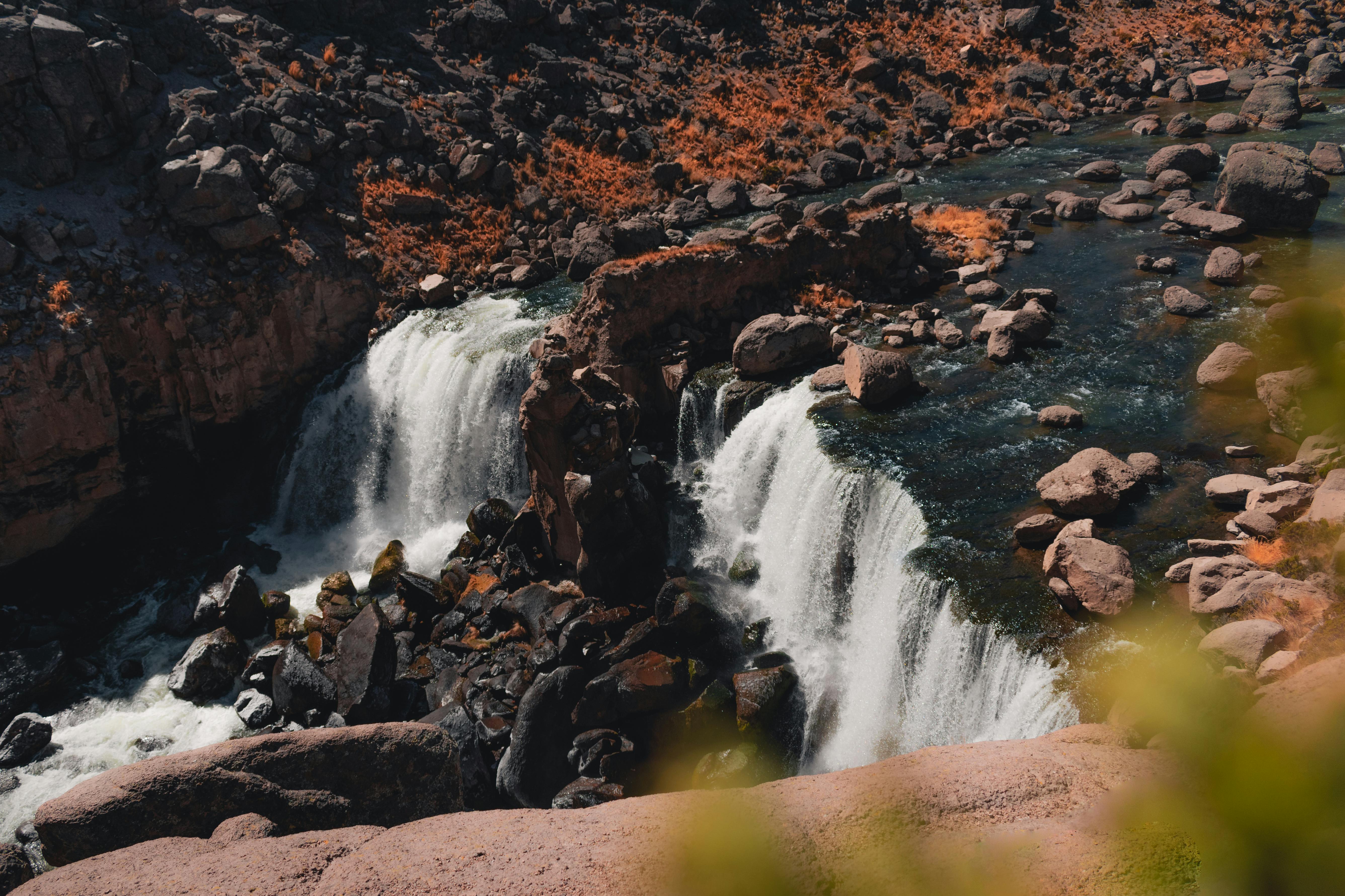 🗺️ Top 10 Must-Visit Places in Peru (Beyond Machu Picchu) 